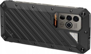 Smartfon UleFone Armor 19 5G 12/256GB Czarny  (UF-PA19/BK) 10