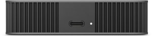 Dysk zewnętrzny HDD LaCie Mobile Drive Secure 4TB Szary (STLR4000400) 3