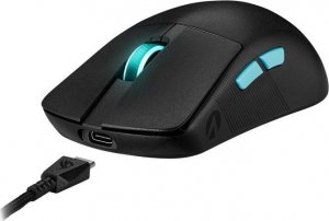Mysz Asus ROG Harpe Ace Aim Lab Edition  (90MP02W0-BMUA00) 6