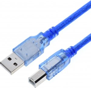 Retoo ARDUINO MEGA2560 R3 MODUŁ PŁYTA ATmega KABEL USB-B 14