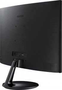 Monitor Samsung S36C (LS24C360EAUXEN) 12