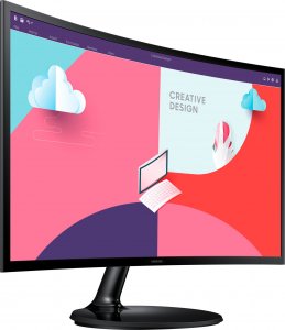 Monitor Samsung S36C (LS24C360EAUXEN) 3