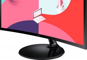Monitor Samsung S36C (LS24C360EAUXEN) 9
