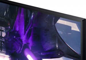 Monitor Samsung Odyssey G3 (LS27AG300NRXEN) 11
