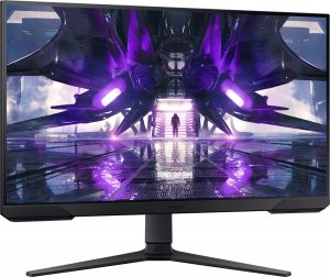 Monitor Samsung Odyssey G3 (LS27AG300NRXEN) 2