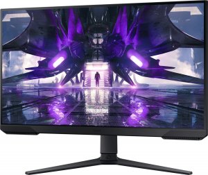 Monitor Samsung Odyssey G3 (LS27AG300NRXEN) 3