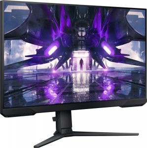 Monitor Samsung Odyssey G3 (LS27AG300NRXEN) 4