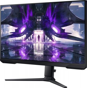 Monitor Samsung Odyssey G3 (LS27AG300NRXEN) 5