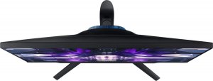 Monitor Samsung Odyssey G3 (LS27AG300NRXEN) 9