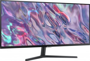 Monitor Samsung ViewFinity S5 (LS34C500GAUXEN) 4