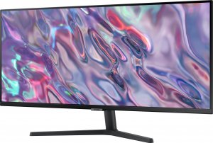 Monitor Samsung ViewFinity S5 (LS34C500GAUXEN) 5