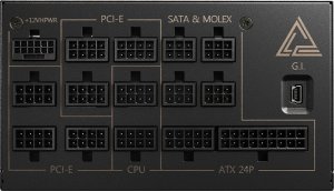 Zasilacz MSI MEG Ai1300P PCIE5 1300W 2