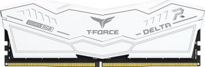 Pamięć TeamGroup T-Force Delta RGB, DDR5, 64 GB, 6000MHz, CL38 (FF4D564G6000HC38ADC01) 6