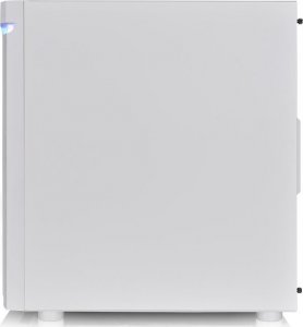 Obudowa Thermaltake H590 TG ARGB Snow (CA-1X4-00M6WN-00) 4