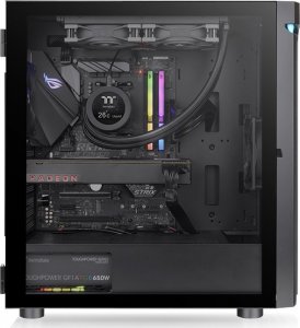 Obudowa Thermaltake H590 TG ARGB (CA-1X4-00M1WN-00) 3