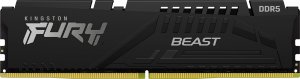 Pamięć Kingston Fury Beast, DDR5, 64 GB, 5200MHz, CL36 (KF552C36BBEK2-64) 3