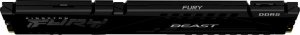 Pamięć Kingston Fury Beast, DDR5, 8 GB, 6000MHz, CL36 (KF560C36BBE-8) 4
