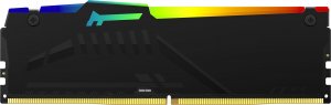 Pamięć Kingston Fury Beast RGB, DDR5, 8 GB, 6000MHz, CL36 (KF560C36BBEA-8) 3