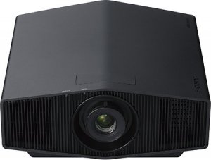 Projektor Sony VPL-XW5000/B 3