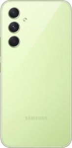 Smartfon Samsung Galaxy A54 5G 8/128GB Zielony  (SM-A546BLG) 3
