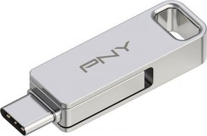 Pendrive PNY Duo-Link, 128 GB  (P-FDI128DULINKTYC-GE) 7