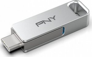Pendrive PNY Duo-Link, 128 GB  (P-FDI128DULINKTYC-GE) 10