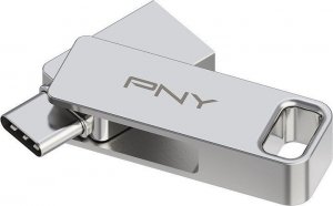 Pendrive PNY Duo-Link, 64 GB  (P-FDI64GDULINKTYC-GE) 5