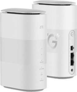 Router ZTE MC888 2