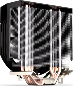 Chłodzenie CPU Endorfy Spartan 5 MAX ARGB (EY3A004) 9