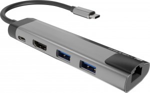 Stacja/replikator Natec Fowler Go USB-C (NMP-1985) 4