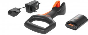 Yard Force 3w1, 12V, 4,0 Ah, 23 cm (YF-LMF24BN) 21