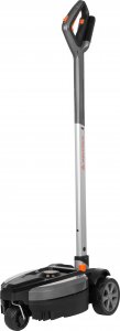 Yard Force 3w1, 12V, 4,0 Ah, 23 cm (YF-LMF24BN) 4