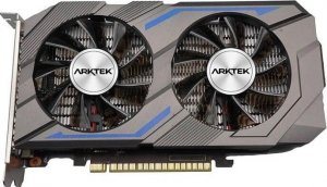 Karta graficzna Arktek Arktek GeForce GTX 1650 4GB GDDR6 2