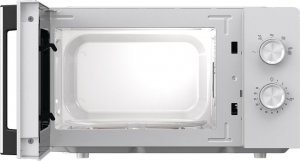 Kuchenka mikrofalowa Gorenje MO20E1WH 4