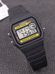 Zegarek Casio Zegarek Damski Casio VINTAGE (32,5 mm) ( 32 mm) 4