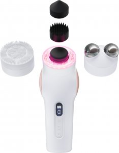 Therabody Therabody TheraFace PRO White/Rose Gold 2