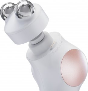 Therabody Therabody TheraFace PRO White/Rose Gold 4