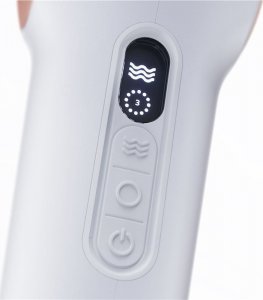 Therabody Therabody TheraFace PRO White/Rose Gold 7