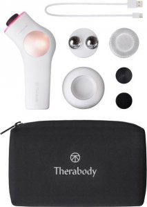 Therabody Therabody TheraFace PRO White/Rose Gold 8