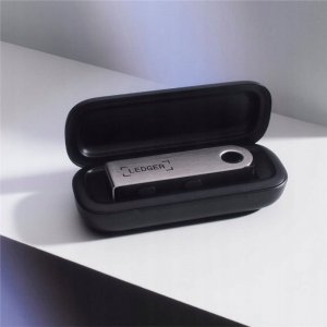 Ledger Pokrowiec na Nano X Case 6