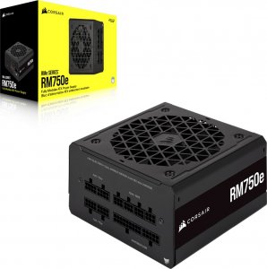 Zasilacz Corsair RM750e ATX 3.0 750W (CP-9020262-EU) 11
