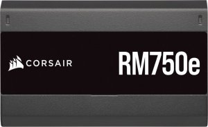 Zasilacz Corsair RM750e ATX 3.0 750W (CP-9020262-EU) 2