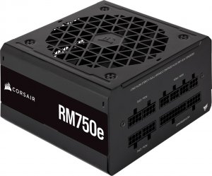 Zasilacz Corsair RM750e ATX 3.0 750W (CP-9020262-EU) 4