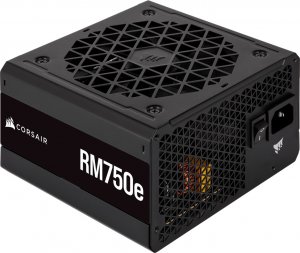 Zasilacz Corsair RM750e ATX 3.0 750W (CP-9020262-EU) 5