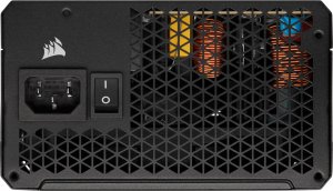 Zasilacz Corsair RM750e ATX 3.0 750W (CP-9020262-EU) 8