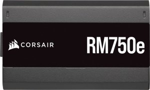 Zasilacz Corsair RM750e ATX 3.0 750W (CP-9020262-EU) 9