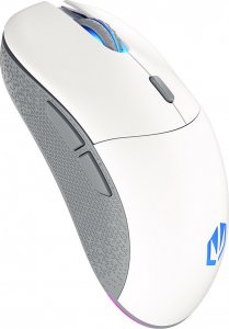 Mysz Endorfy GEM Plus Wireless Onyx White (EY6A015) 12