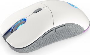 Mysz Endorfy GEM Plus Wireless Onyx White (EY6A015) 4