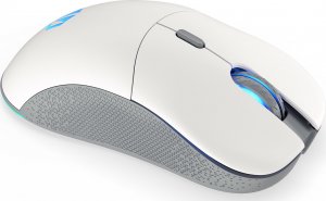 Mysz Endorfy GEM Plus Wireless Onyx White (EY6A015) 6