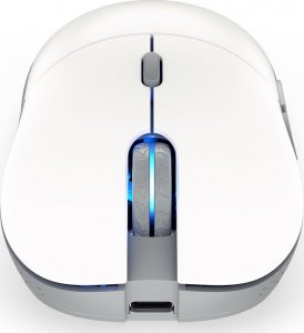 Mysz Endorfy GEM Plus Wireless Onyx White (EY6A015) 8